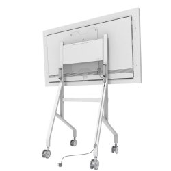 Trolley FLIP TV/LCD FL50-515WH1 55-65 tommer 50kg 400x400