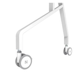 Trolley FLIP TV/LCD FL50-515WH1 55-65 tommer 50kg 400x400