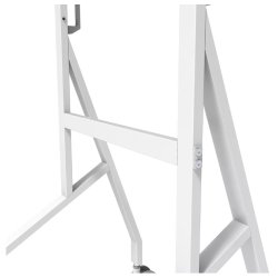 Trolley FLIP TV/LCD FL50-515WH1 55-65 tommer 50kg 400x400