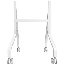 Trolley FLIP TV/LCD FL50-515WH1 55-65 tommer 50kg 400x400