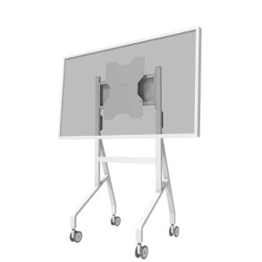 Trolley FLIP TV/LCD FL50-515WH1 55-65 tommer 50kg 400x400