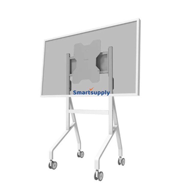 Trolley FLIP TV/LCD FL50-515WH1 55-65 tommer 50kg 400x400