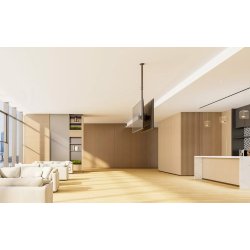 TV/LCD beslag CL35-340BL22 23-42 tommer 45kg