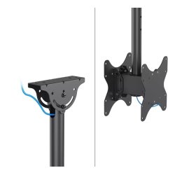 TV/LCD beslag CL35-340BL22 23-42 tommer 45kg