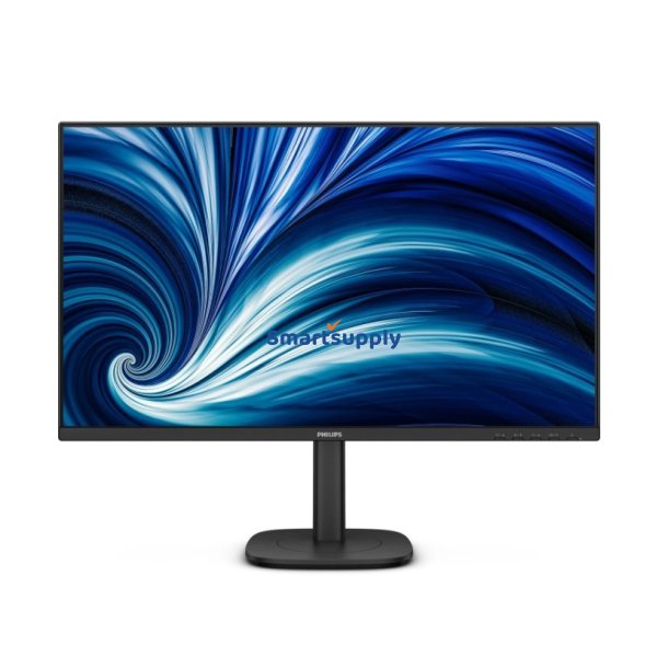 Monitor 27B2N3500J 27 tommer IPS 120Hz HDMIx2 DP Pivot H�jttalere