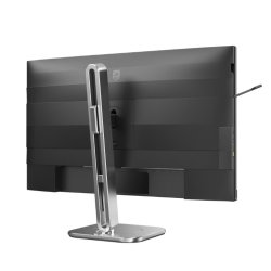 Monitor 27B2N4500 27 tommer IPS 120Hz HDMIx2 DP Pivot H�jttalere