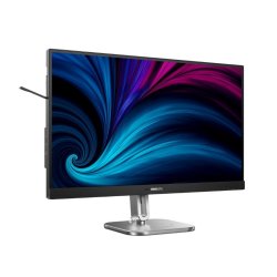 Monitor 27B2N4500 27 tommer IPS 120Hz HDMIx2 DP Pivot H�jttalere
