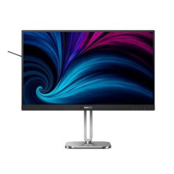 Monitor 27B2N4500 27 tommer IPS 120Hz HDMIx2 DP Pivot H�jttalere