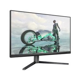Monitor 27M2N3800A 27 tommer Fast IPS 4K 320Hz HDMIx2 Pivot H�jttalere