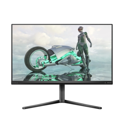 Monitor 27M2N3800A 27 tommer Fast IPS 4K 320Hz HDMIx2 Pivot H�jttalere