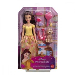 Dukke Disney Prinsesse Bella