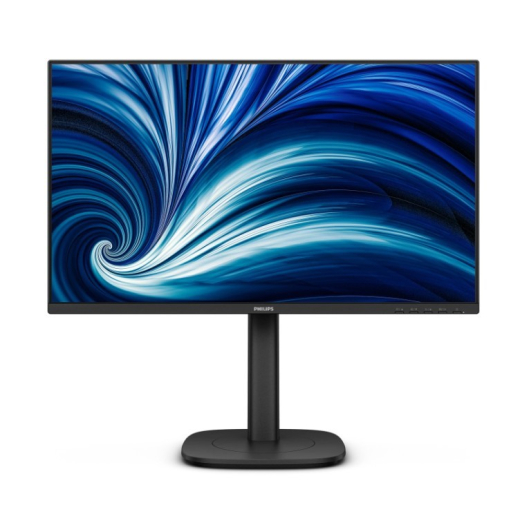 Monitor 24B2N3200J 23.8 tommer IPS 120Hz HDMI DP VGA Pivot H�jttalere