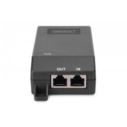 Gigabit Ethernet PoE+ I DN-95103-3