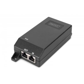 Gigabit Ethernet PoE+ I DN-95103-3