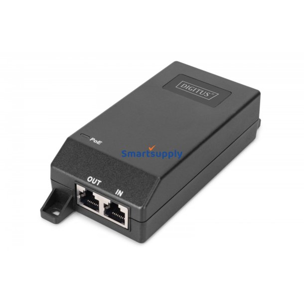Gigabit Ethernet PoE+ I DN-95103-3