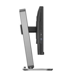 Monitor 24B2N4200 23,8 tommer IPS 120Hz HDMI DP VGA Pivot H�jttalere