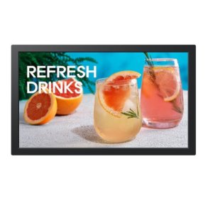 Monitor 13 inches QB13C LH13QBCEBGBXEN