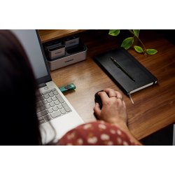 Pendrive Data Traveler DuoG2 256GB USB-A/USB-C 3.2 Gen1