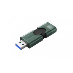 Pendrive Data Traveler DuoG2 256GB USB-A/USB-C 3.2 Gen1
