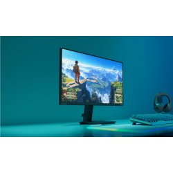 Monitor 24M2N3200NF IPS 23.8 tommer 144Hz HDMI DP