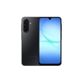 Smartphone Galaxy A17 5G 4/128GB Enterprise Edition sort