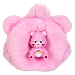 Dukke Barbie Chelsea Cutie Reveal Care Bears