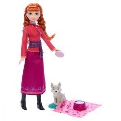 Dukke Disney Anna