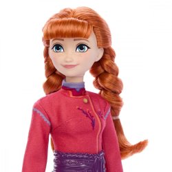 Dukke Disney Anna