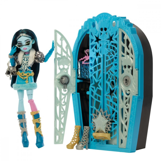 Monster High Frankie Ste in