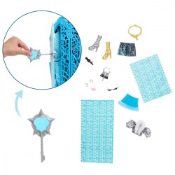 Monster High Frankie Ste in