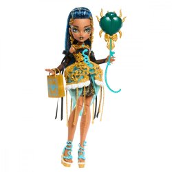 Doll Monster High Scary Sweet Birthday Draculaura