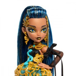 Doll Monster High Scary Sweet Birthday Draculaura