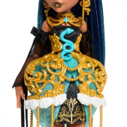 Doll Monster High Scary Sweet Birthday Draculaura