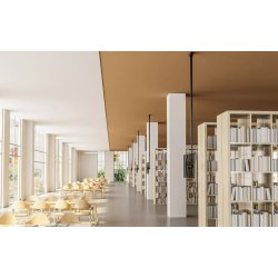 Loftbeslag TV/LCD CL35-440BL16XL 37-70 tommer 50kg