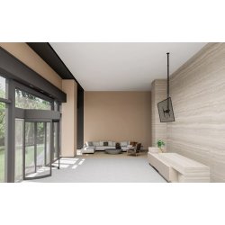 Loftbeslag TV/LCD CL35-440BL16XL 37-70 tommer 50kg