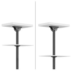 Loftbeslag TV/LCD CL35-440BL16XL 37-70 tommer 50kg