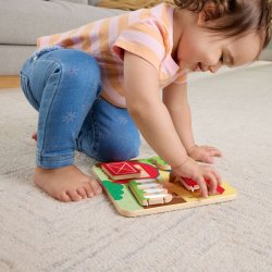 Tr�plade G�rdsdyr