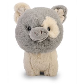 Mascot eddy Pets Gris Gr�