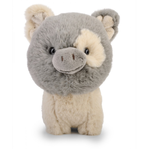 Mascot eddy Pets Gris Gr�