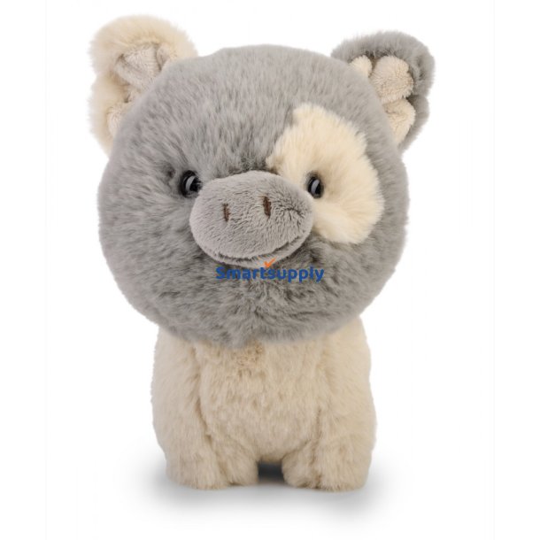 Mascot eddy Pets Gris Gr�