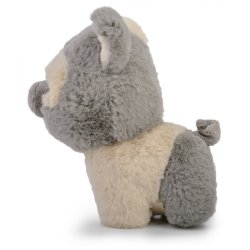 Mascot eddy Pets Gris Gr�