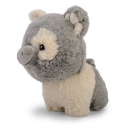 Mascot eddy Pets Gris Gr�