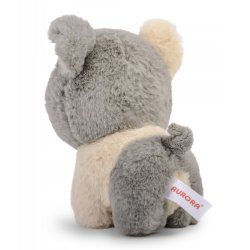 Mascot eddy Pets Gris Gr�