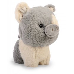 Mascot eddy Pets Gris Gr�