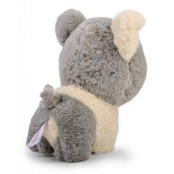 Mascot eddy Pets Gris Gr�