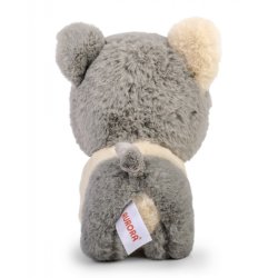 Mascot eddy Pets Gris Gr�