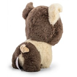 Mascot eddy Pets Svin Brun