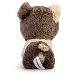 Mascot eddy Pets Svin Brun