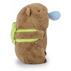 Mascot Capibara 23 cm