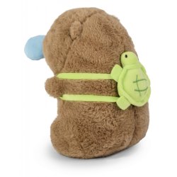 Mascot Capibara 23 cm